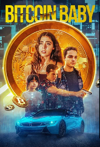 Bitcoin Baby