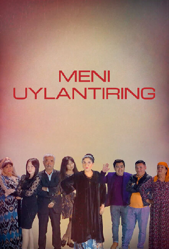 Meni uylantiring