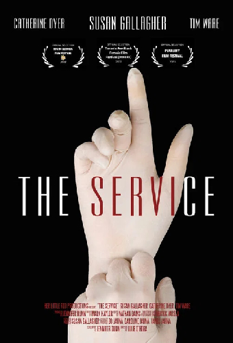 The Service