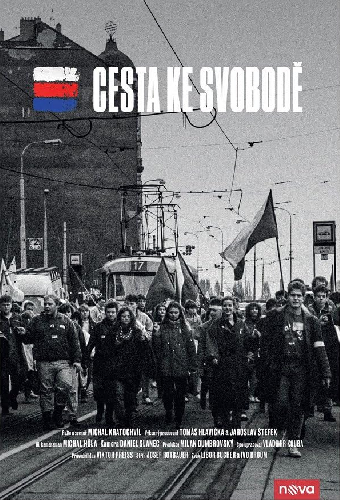 Cesta ke svobode