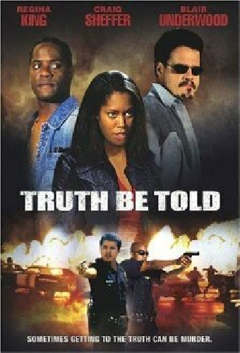 Truth Be Told