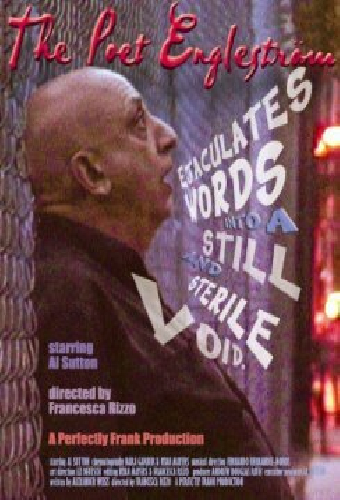 The Poet Englestrom