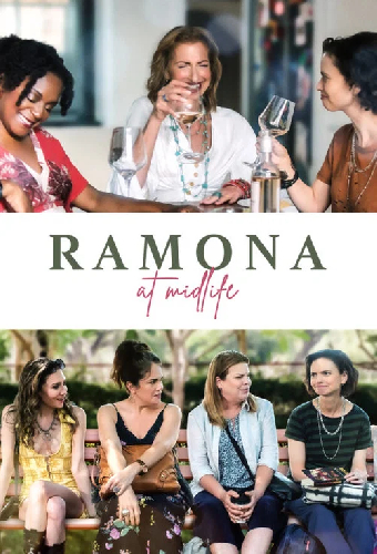 Ramona at Midlife