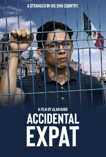 Accidental Expat