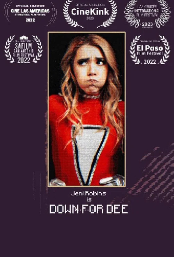 Down for Dee