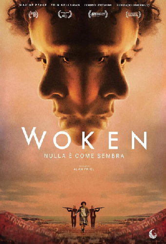 Пробуждение