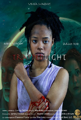 Trapped Tight