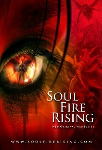 Soul Fire Rising