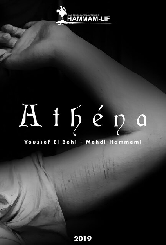Athéna