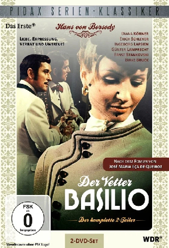 Der Vetter Basilio