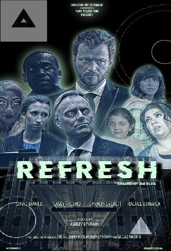 Refresh