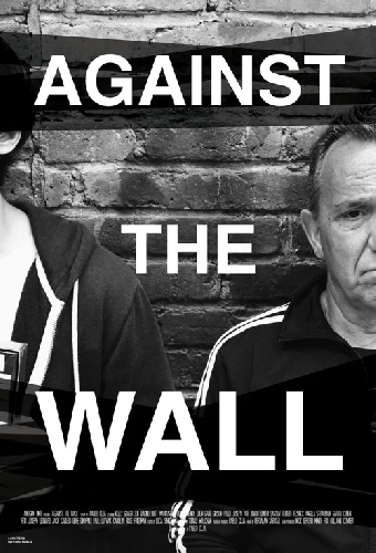 Against the Wall