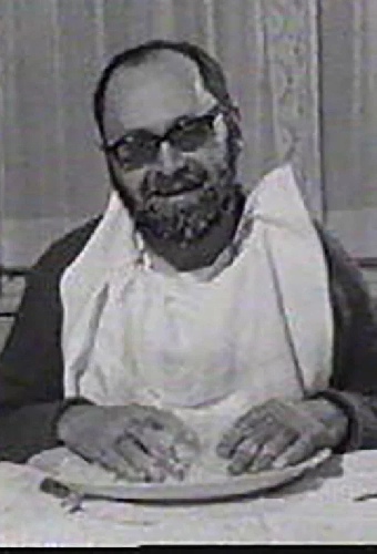 Hommage à Don Helder Camara
