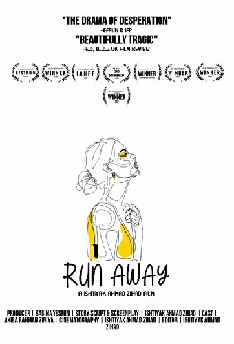 Run Away - Polayon