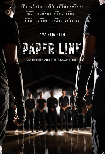 Paper Line