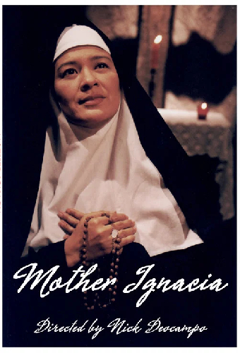 Mother Ignacia: Ang Uliran