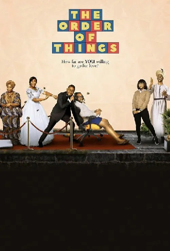 The Order of Things