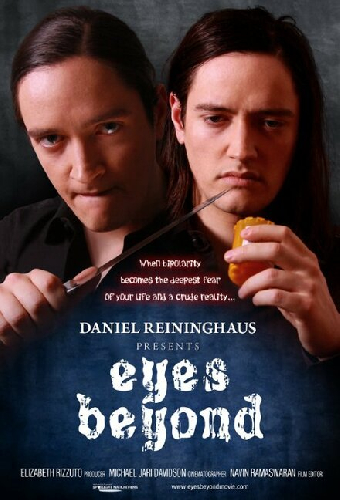 Eyes Beyond