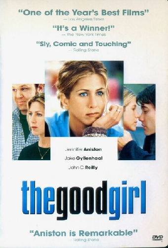 The Good Girl: Deleted Scenes