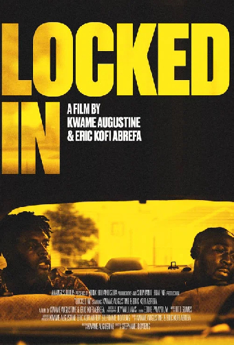 Locked-In