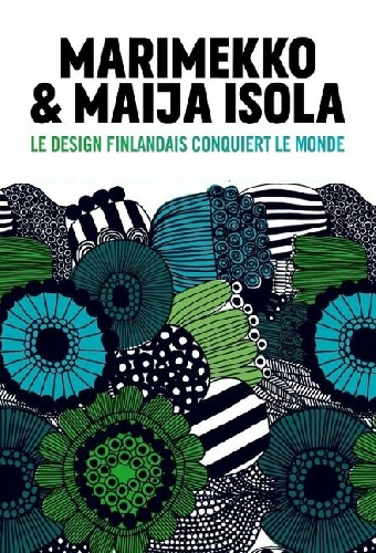 Marimekko & Майя Исола: Финская дизайнерша покоряет мир