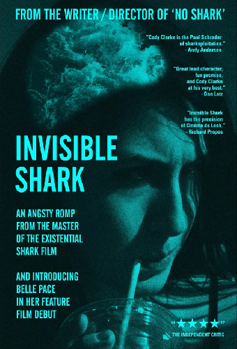 Invisible Shark