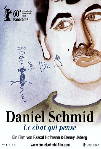 Daniel Schmid: Le Chat Qui Pense