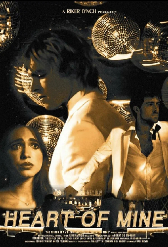The Driver Era: Heart of Mine
