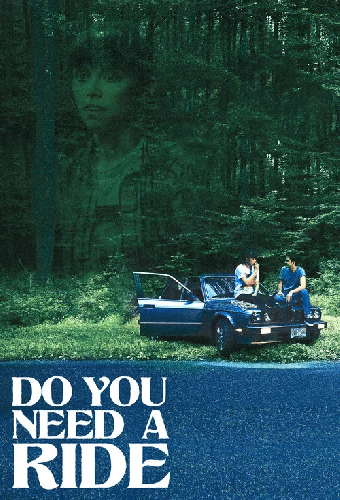 Do You Need A Ride