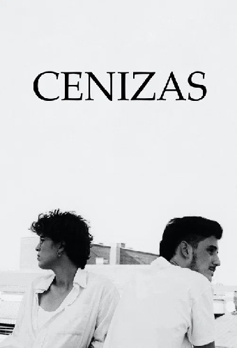 Cenizas