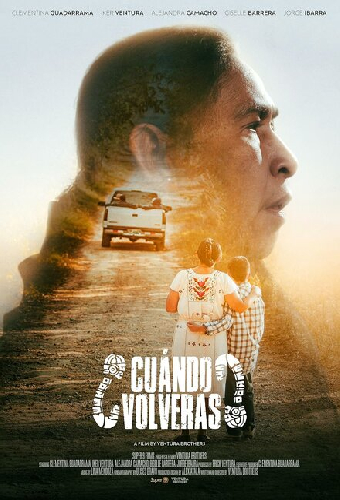 ¿Cuándo volverás?