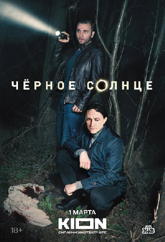 Чёрное солнце