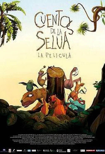 Cuentos de la Selva
