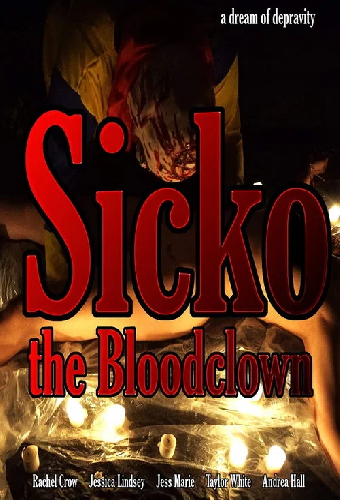 Sicko the Bloodclown