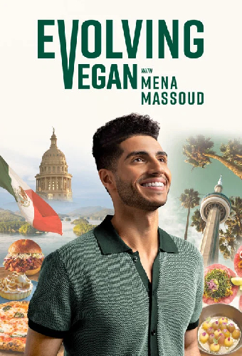 Evolving Vegan