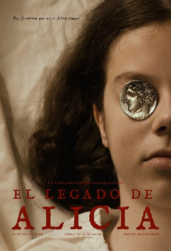El legado de Alicia