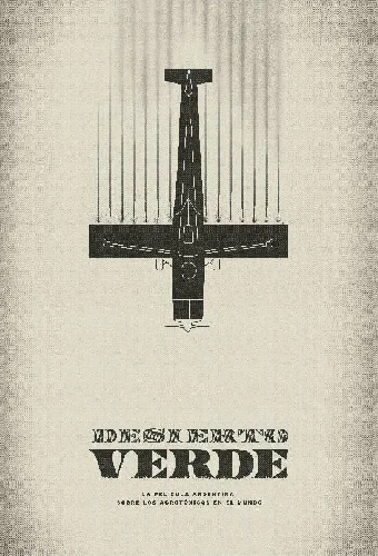 Desierto Verde