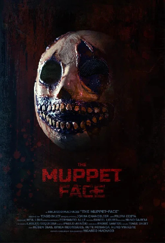 The Muppet-Face