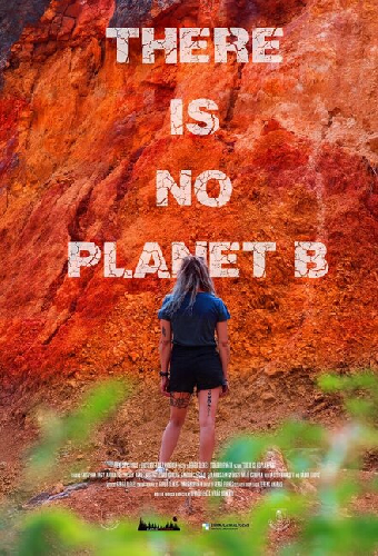 There Is No Planet B