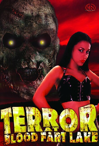 Terror at Blood Fart Lake