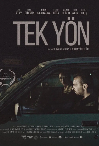 Tek Yön