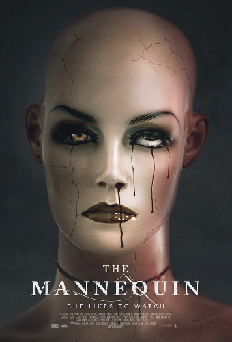 The Mannequin