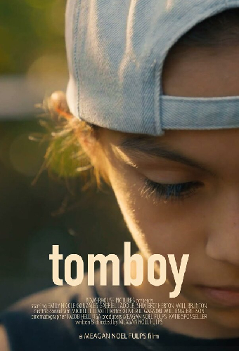 Tomboy