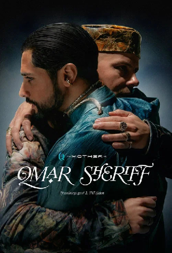 Omar Sheriff