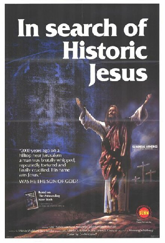 In Search of Historic Jesus