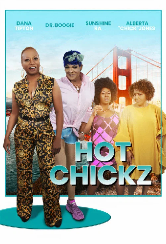 Hot Chikz