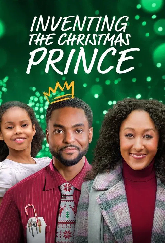Inventing the Christmas Prince