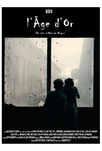 L'âge d'or