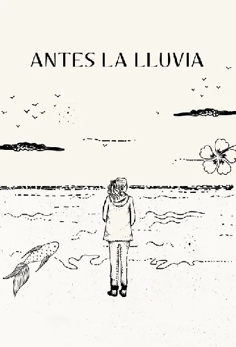 Antes la lluvia