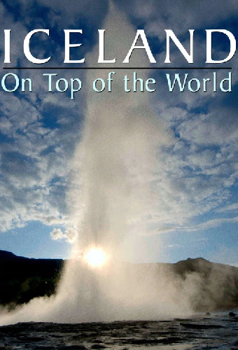Iceland: On Top of the World